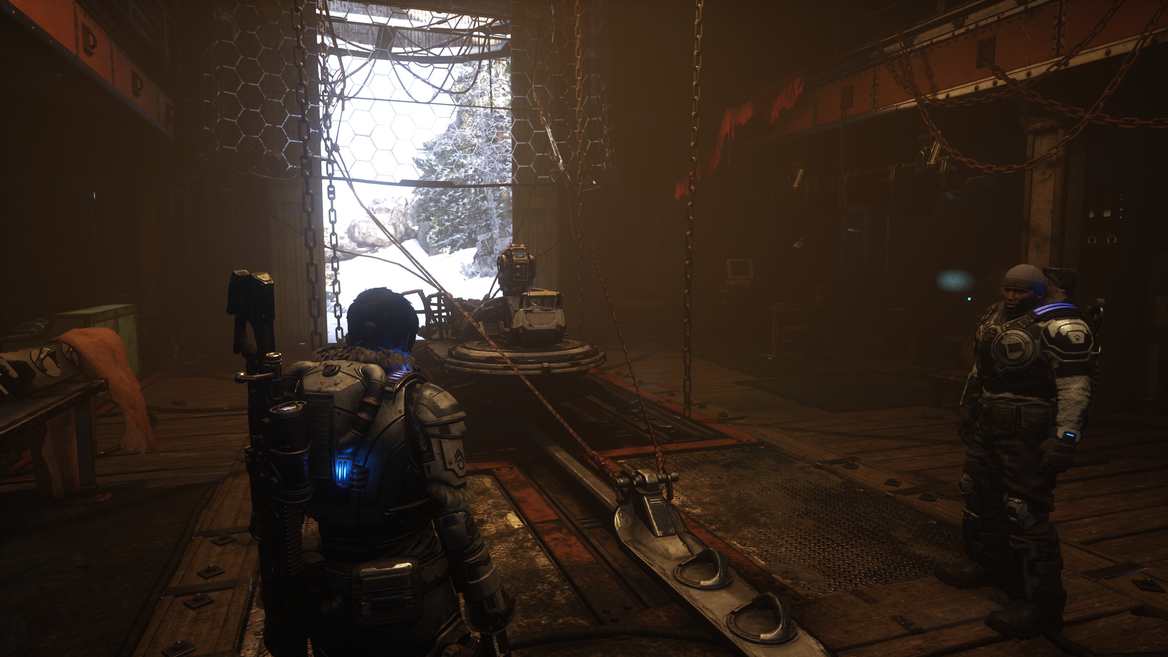 Gears 5 - Imagen 19